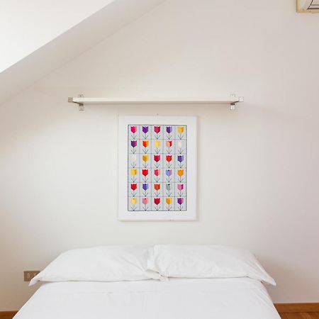 Rose Exclusive Apartment มิลาน ภายนอก รูปภาพ