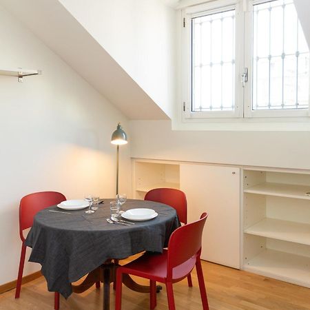 Rose Exclusive Apartment มิลาน ภายนอก รูปภาพ