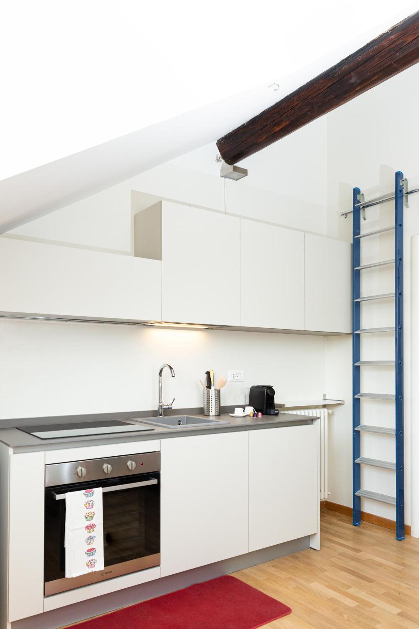 Rose Exclusive Apartment มิลาน ภายนอก รูปภาพ