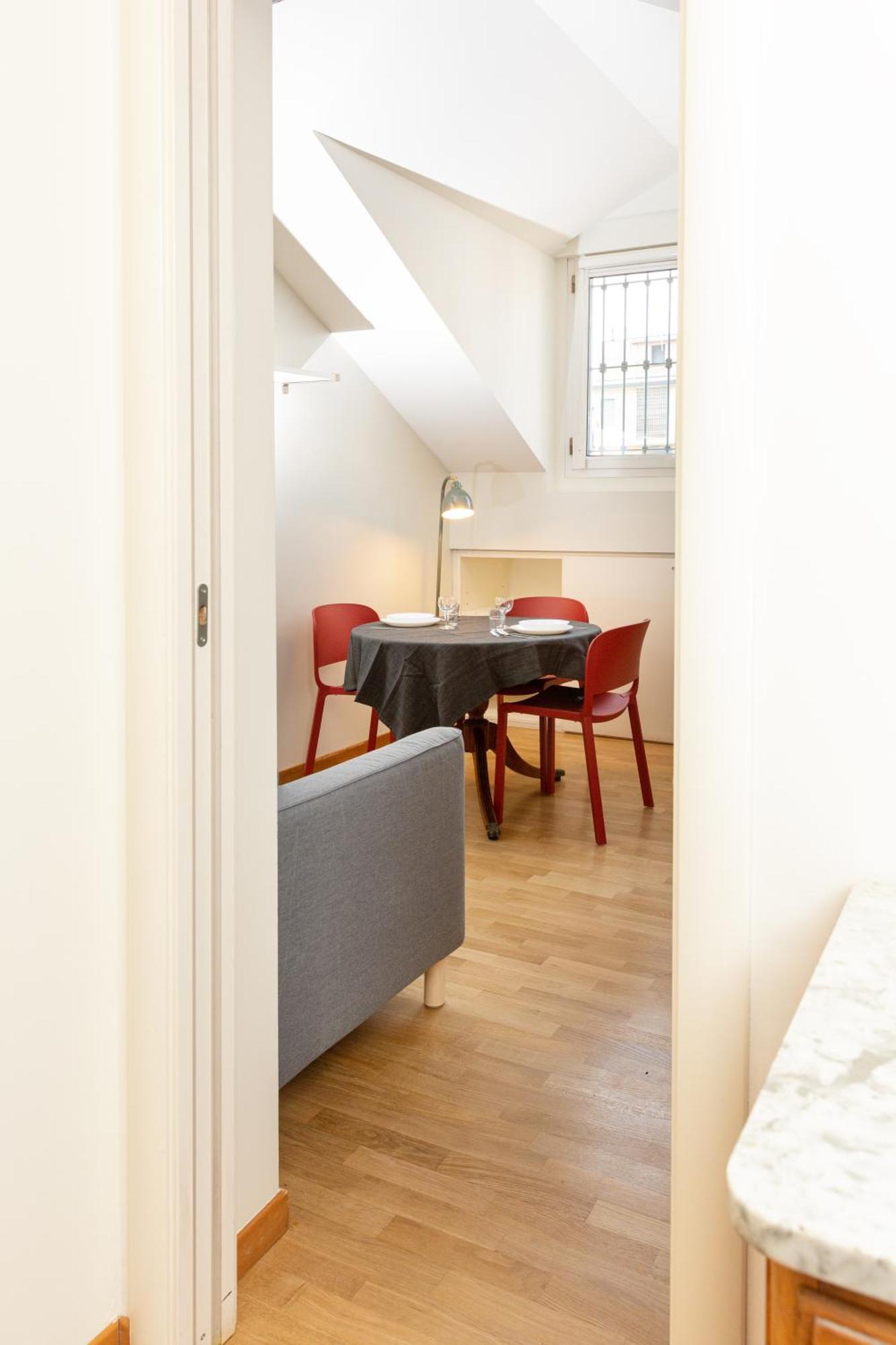 Rose Exclusive Apartment มิลาน ภายนอก รูปภาพ