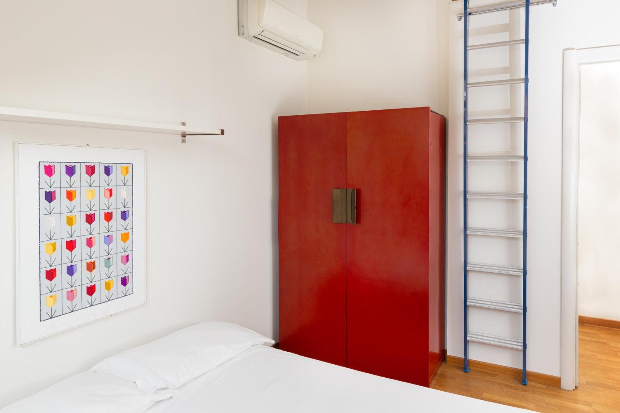 Rose Exclusive Apartment มิลาน ภายนอก รูปภาพ
