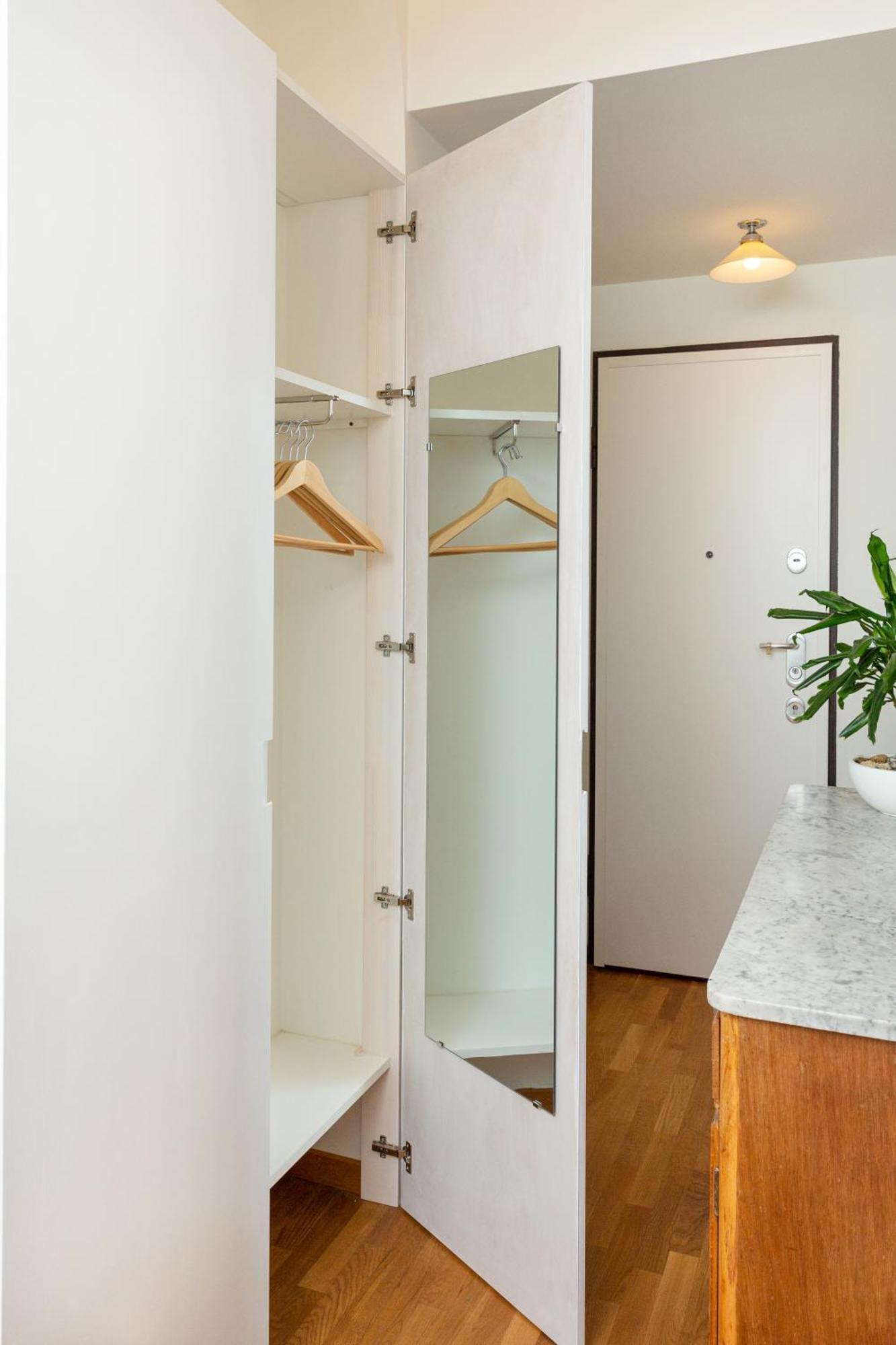 Rose Exclusive Apartment มิลาน ภายนอก รูปภาพ
