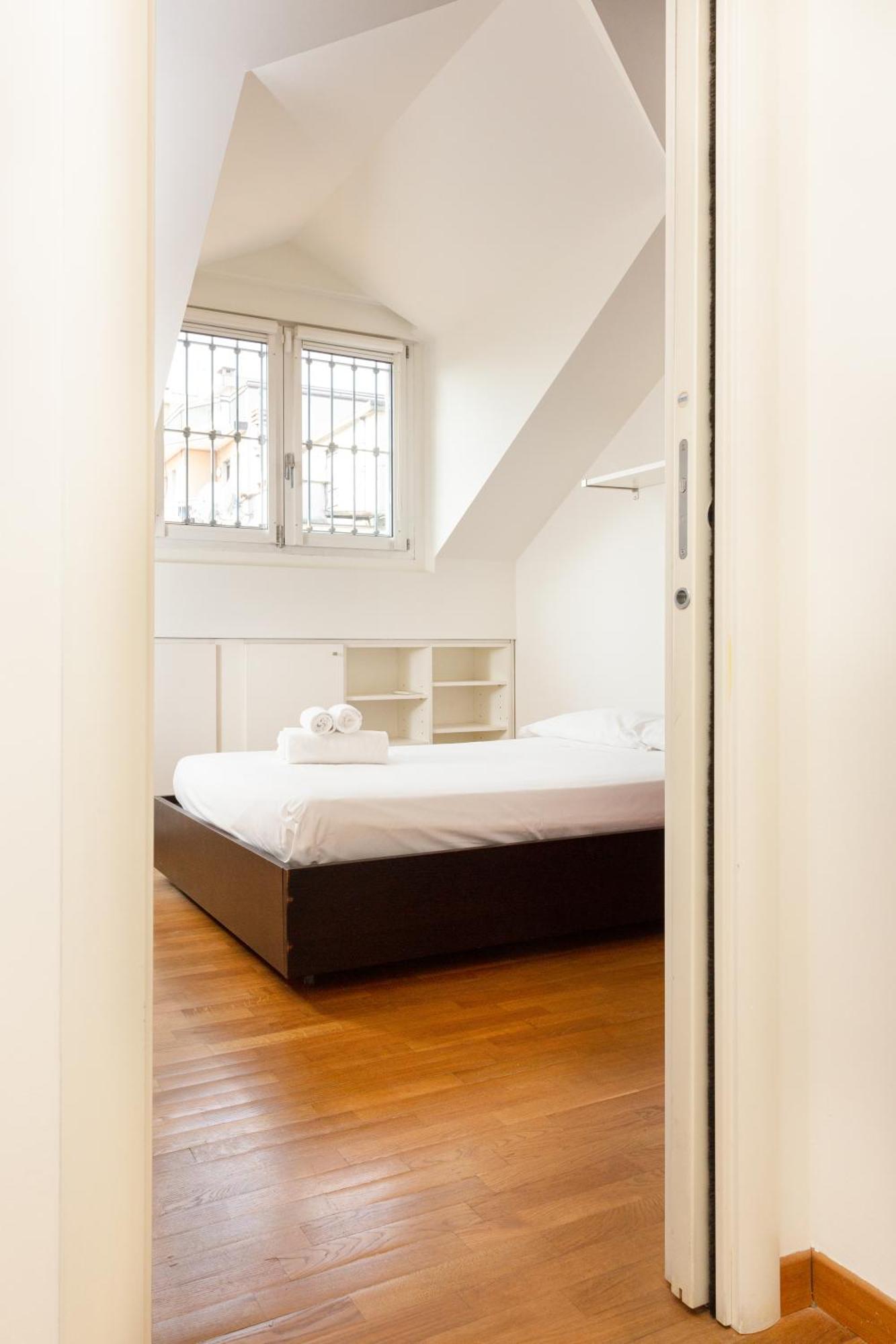 Rose Exclusive Apartment มิลาน ภายนอก รูปภาพ
