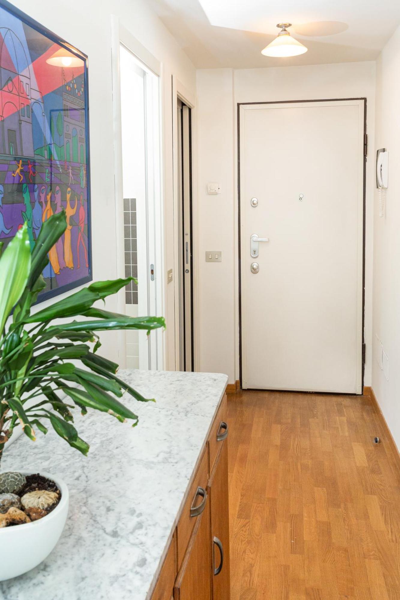 Rose Exclusive Apartment มิลาน ภายนอก รูปภาพ