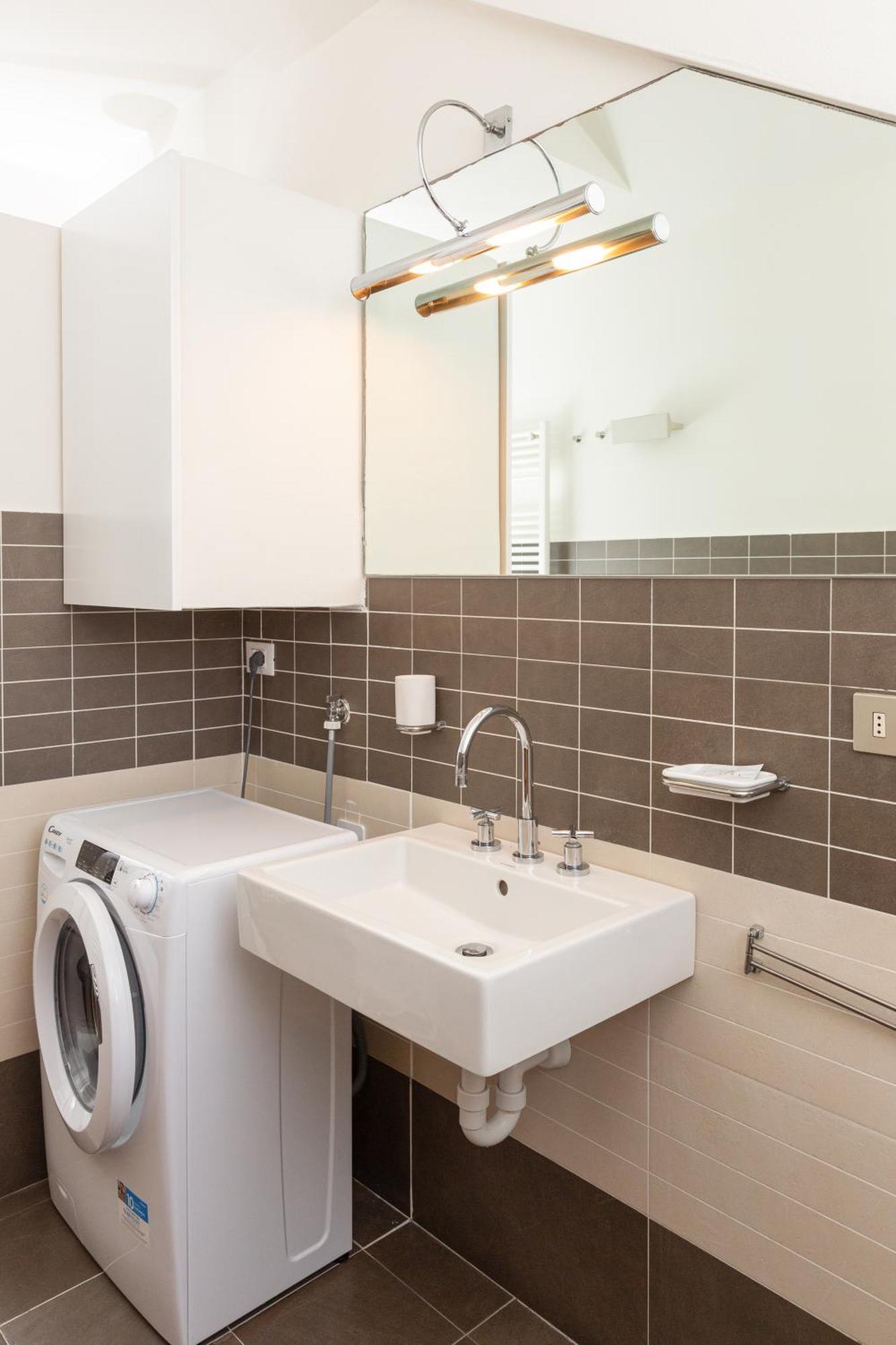 Rose Exclusive Apartment มิลาน ภายนอก รูปภาพ