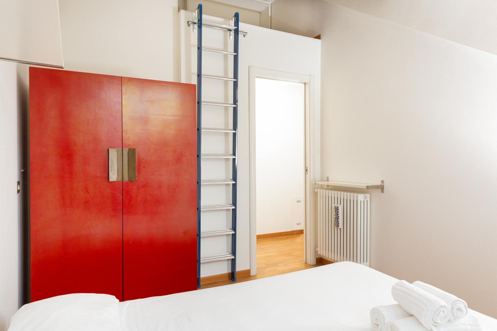 Rose Exclusive Apartment มิลาน ภายนอก รูปภาพ
