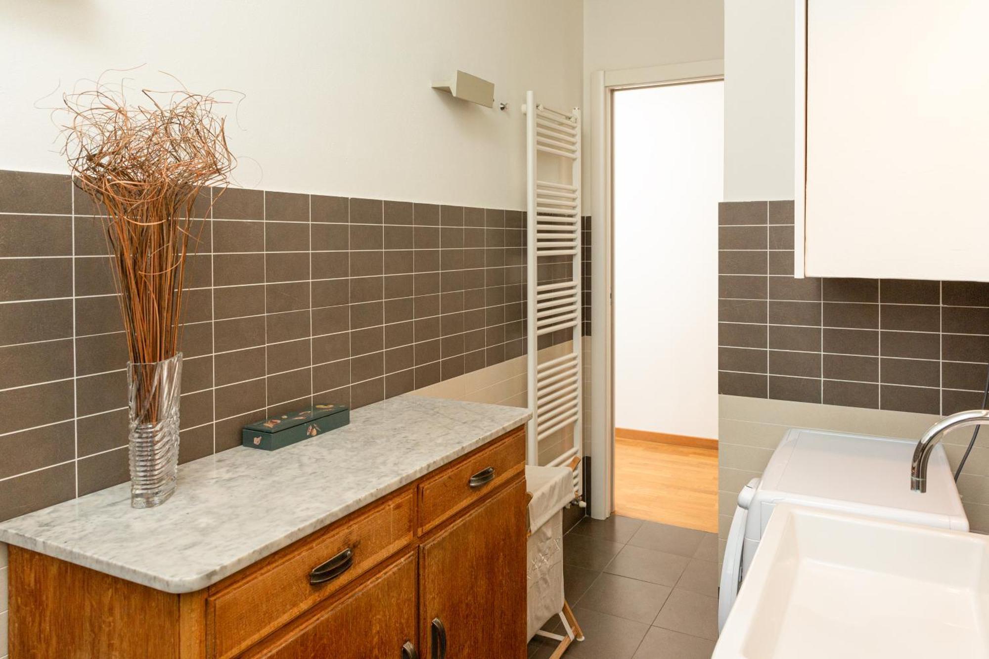 Rose Exclusive Apartment มิลาน ภายนอก รูปภาพ