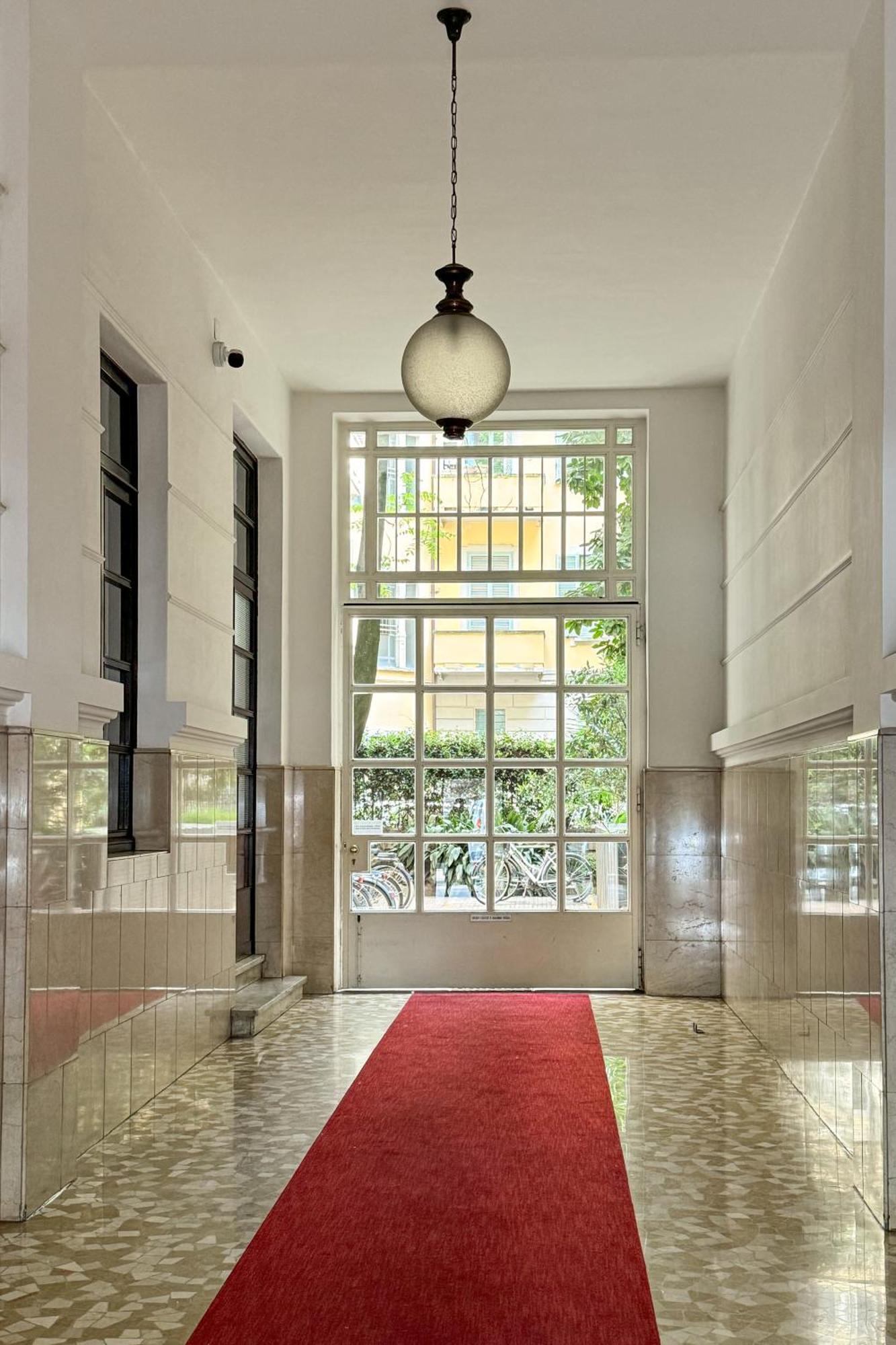 Rose Exclusive Apartment มิลาน ภายนอก รูปภาพ